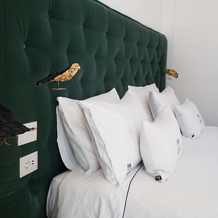 Palazzo Martinelli Hotel Sorrento Eksteriør billede