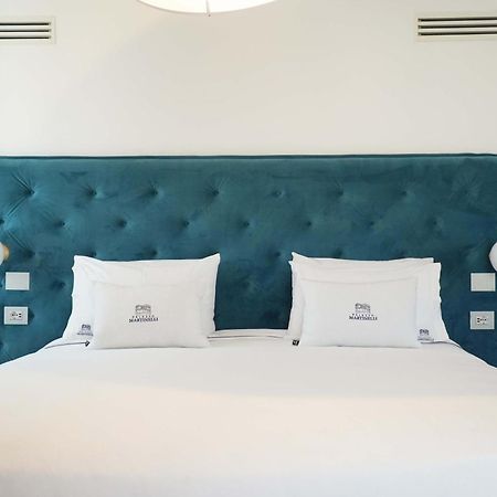 Palazzo Martinelli Hotel Sorrento Eksteriør billede