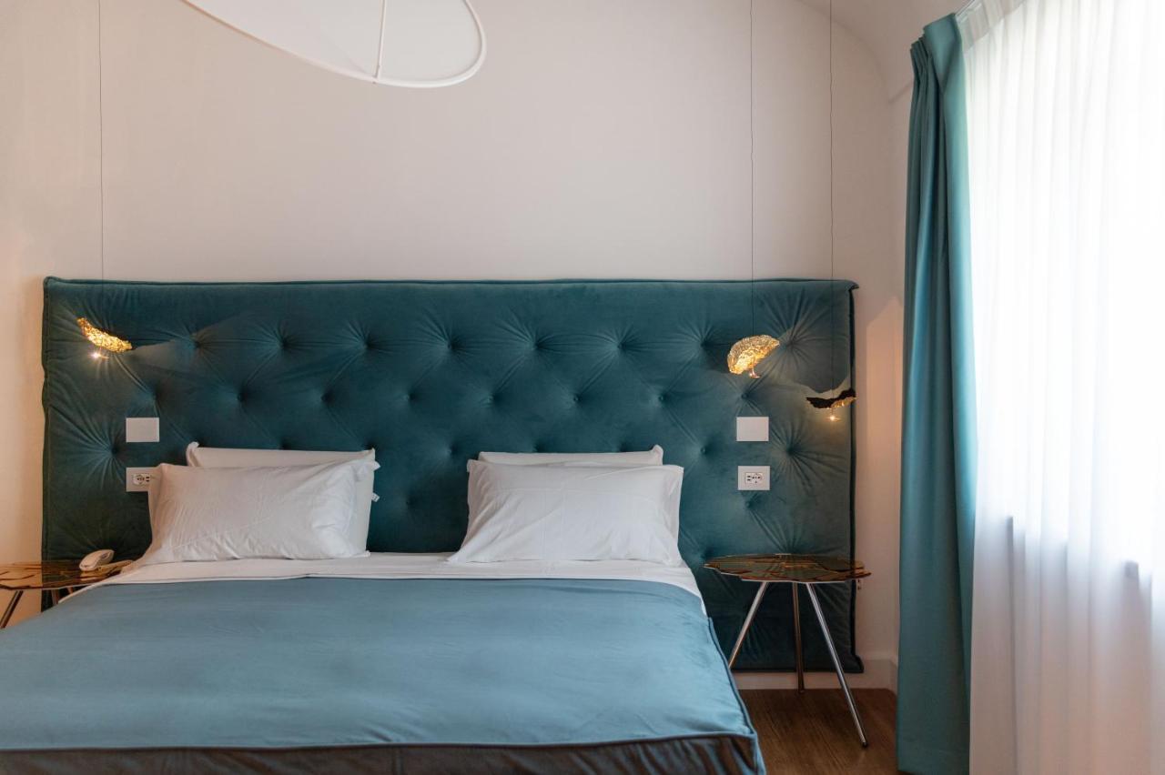 Palazzo Martinelli Hotel Sorrento Eksteriør billede