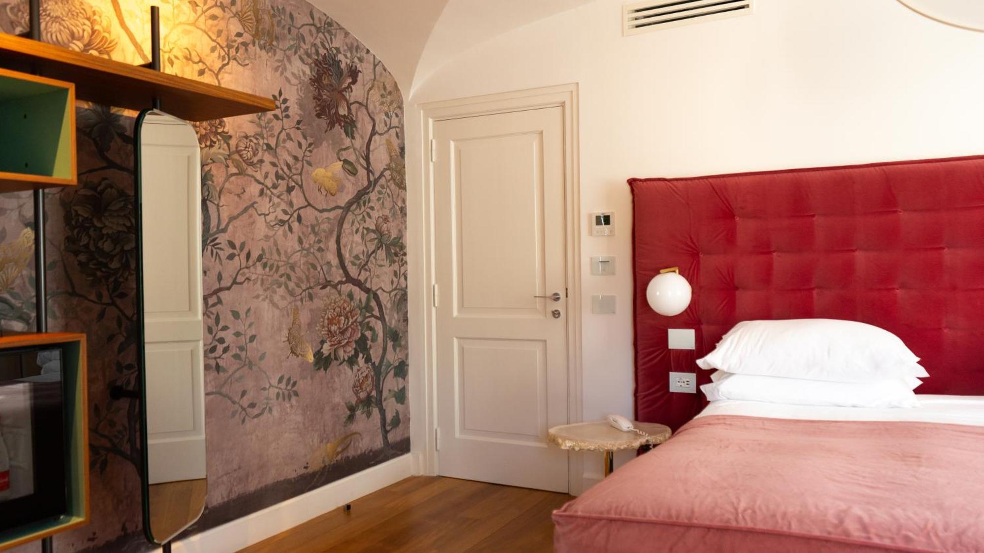 Palazzo Martinelli Hotel Sorrento Eksteriør billede