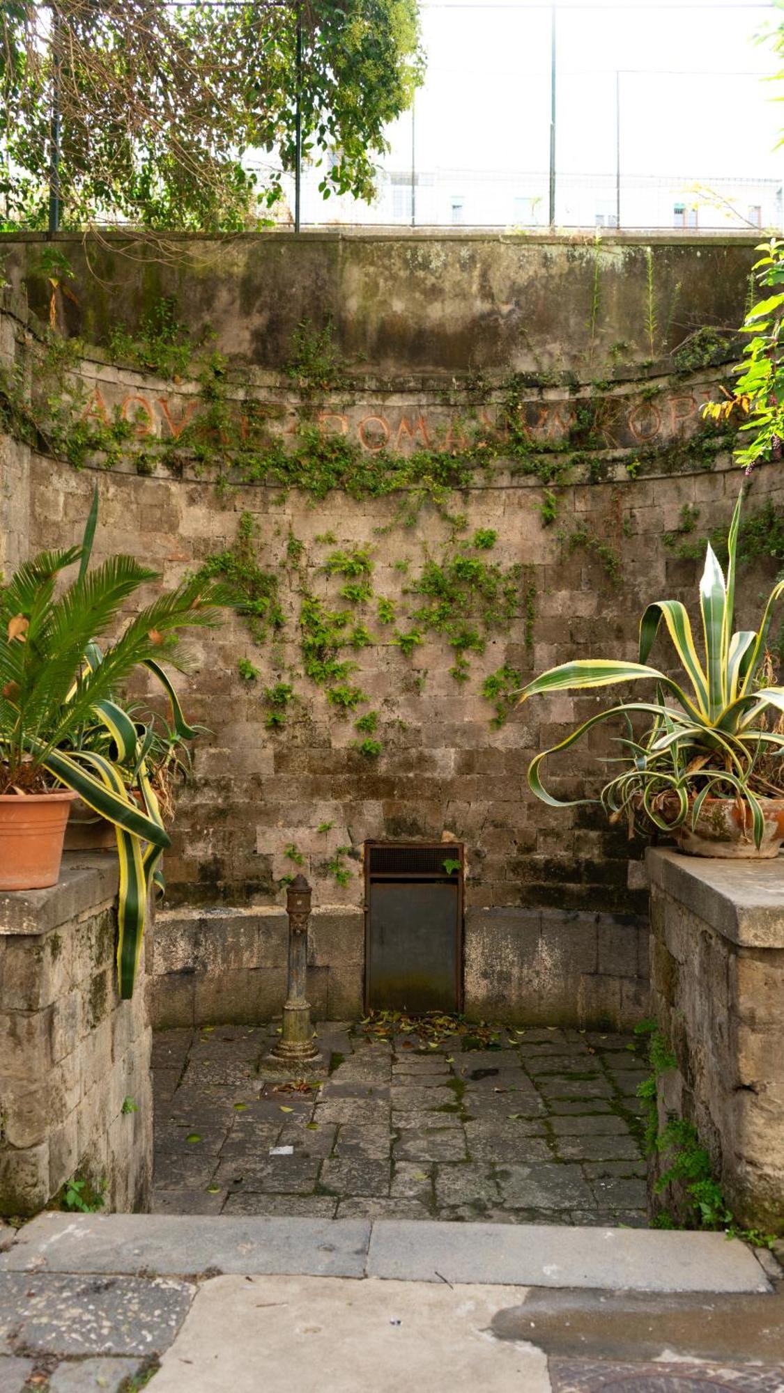 Palazzo Martinelli Hotel Sorrento Eksteriør billede