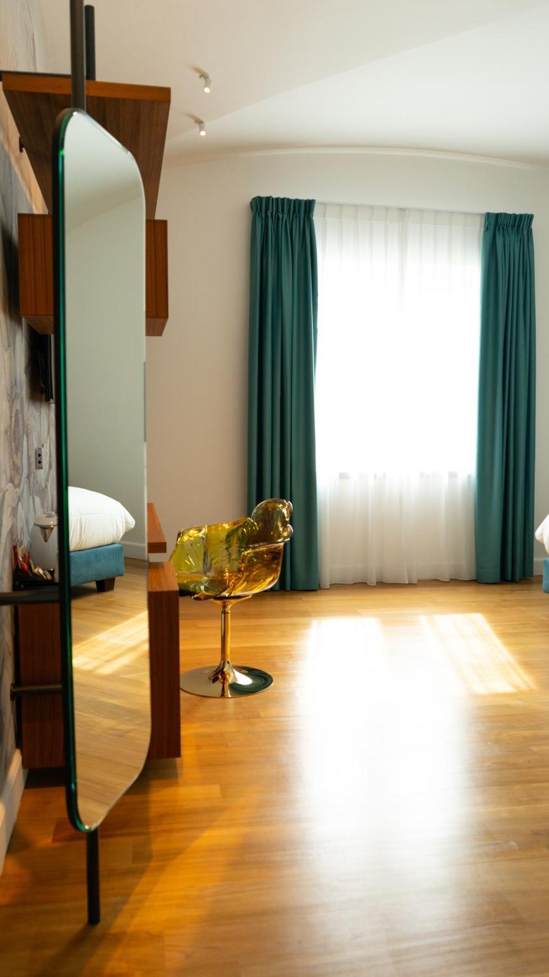 Palazzo Martinelli Hotel Sorrento Eksteriør billede