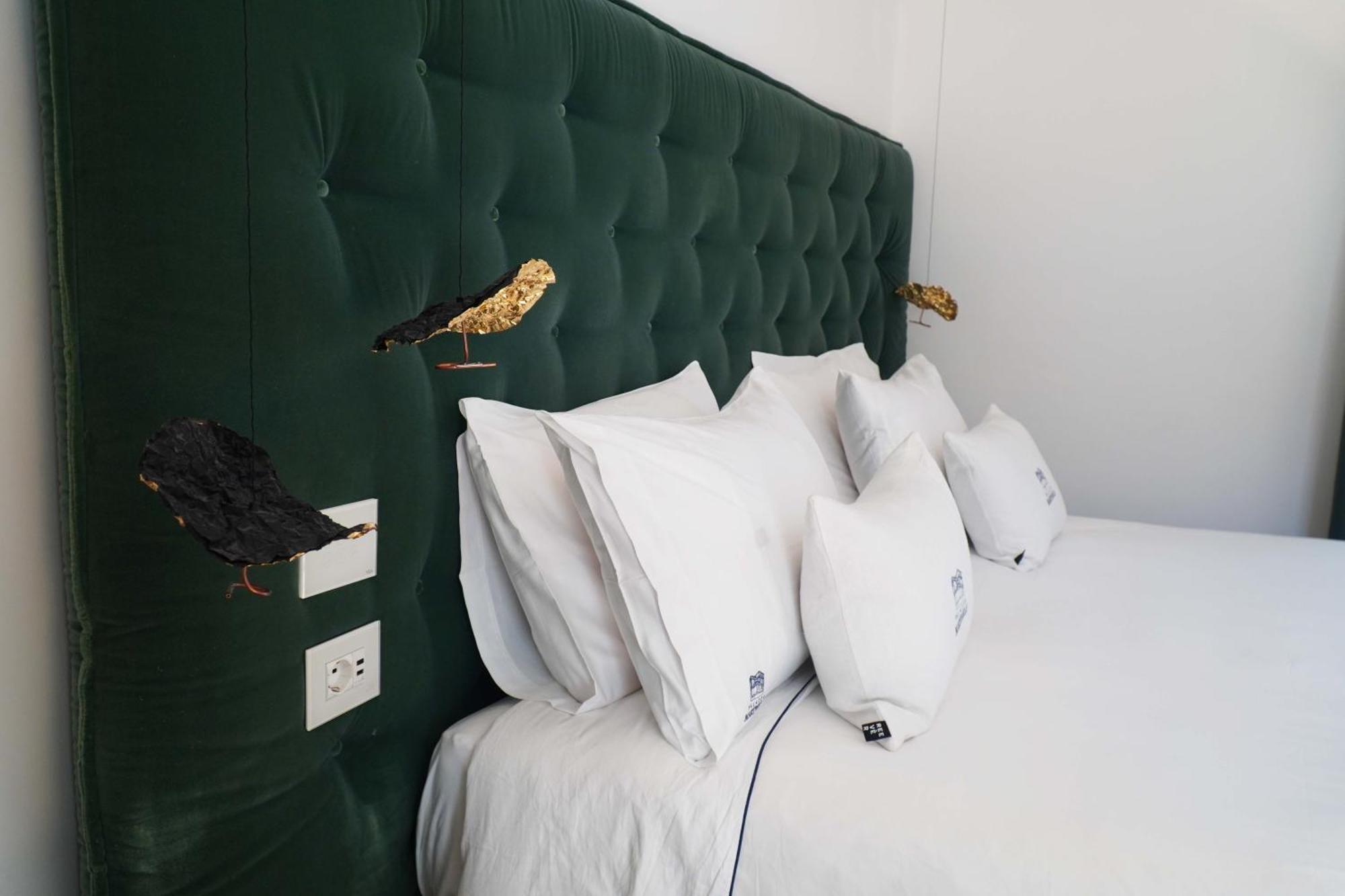 Palazzo Martinelli Hotel Sorrento Eksteriør billede