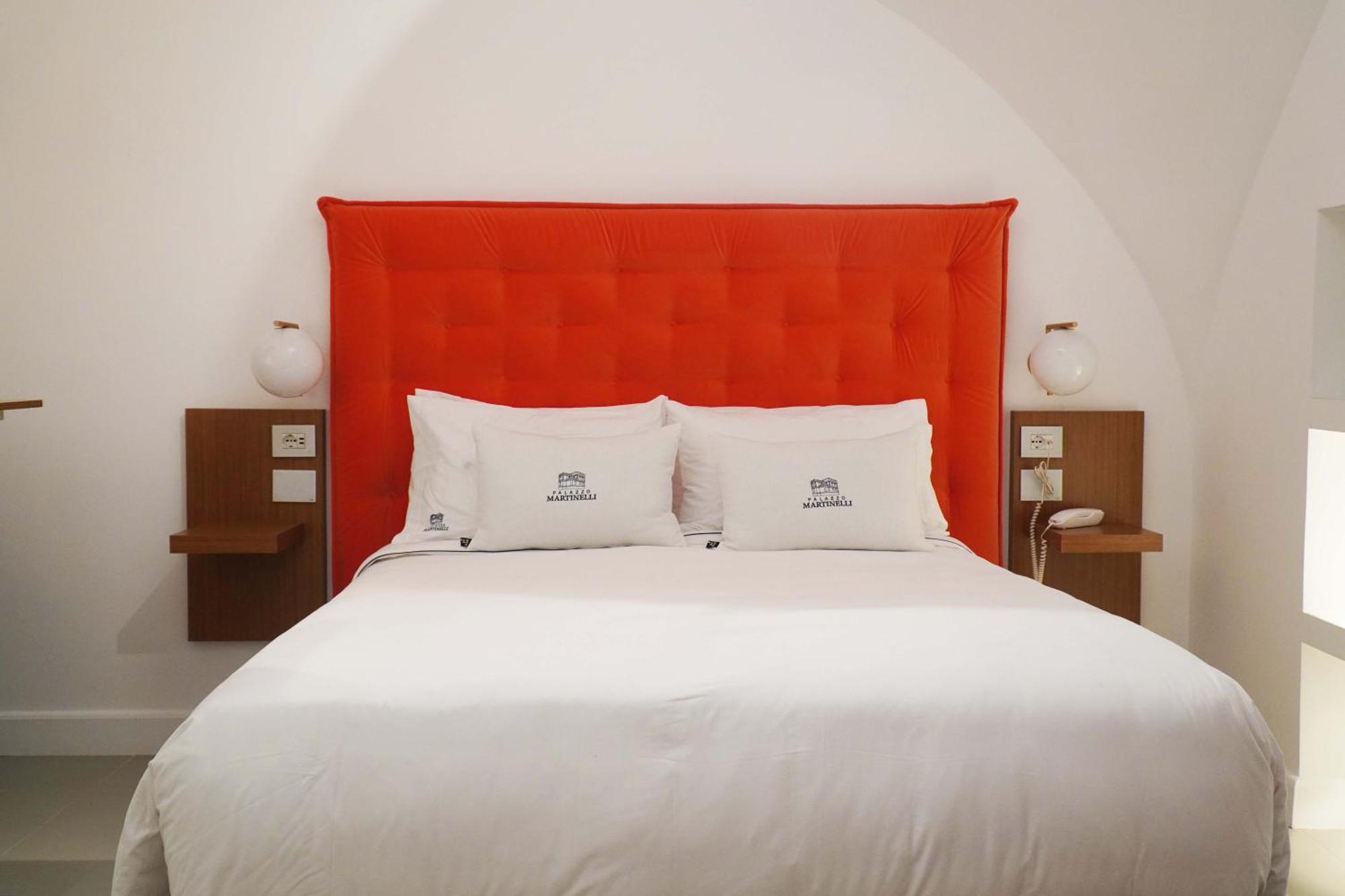 Palazzo Martinelli Hotel Sorrento Eksteriør billede
